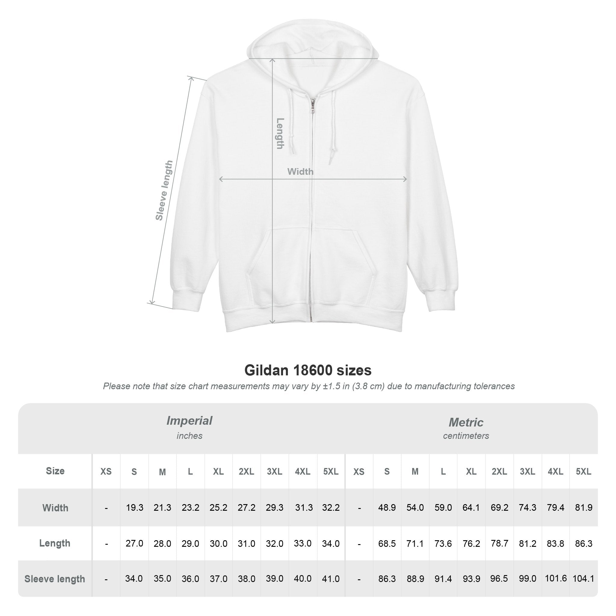 Savage Chest Zip Hoodie — Minimal Graphic Full-Zip Sweatshirt Printify