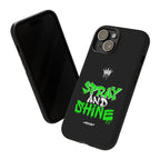 Iphone Cover - Smooth and Pro Protection Cover