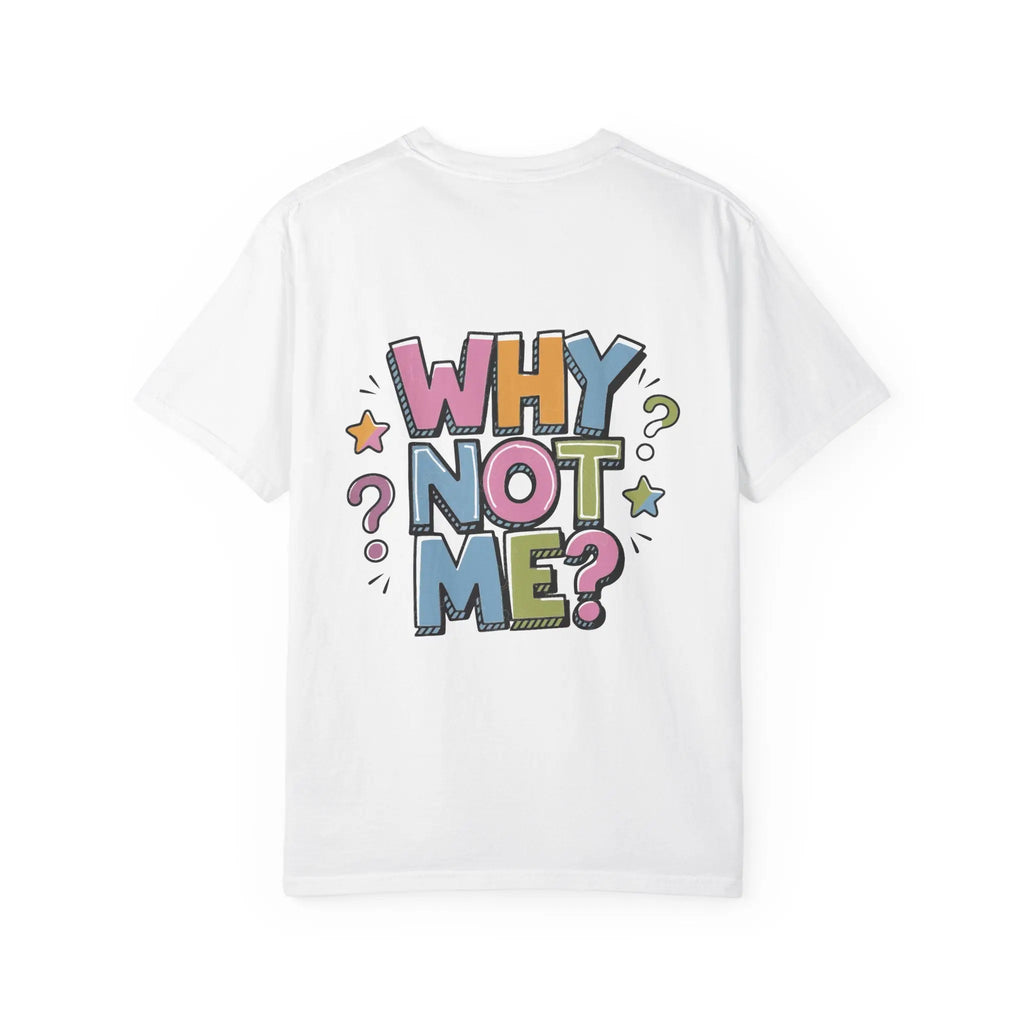 Attitude Kids T-Shirt — Half Sleeve Casual Tee Printify