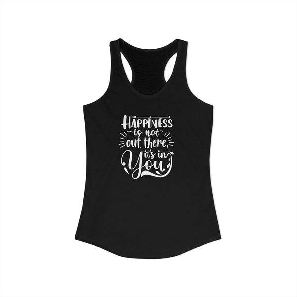 Women's Ideal Racerback Tank Printify
