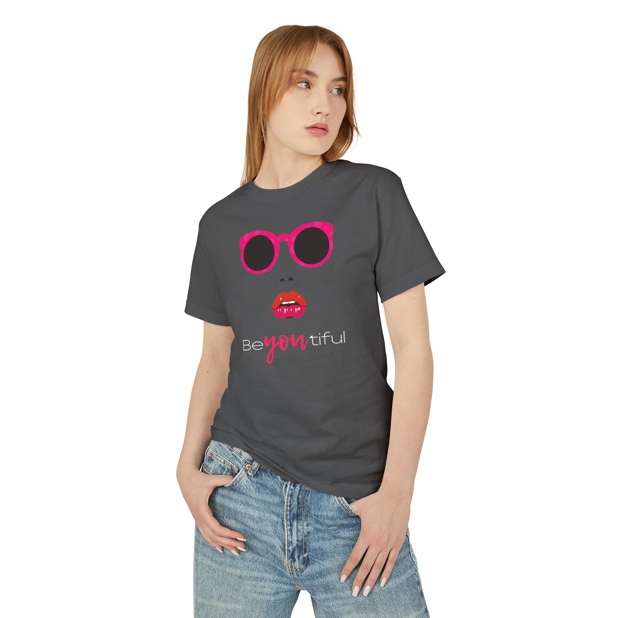 Chic Vision Tee