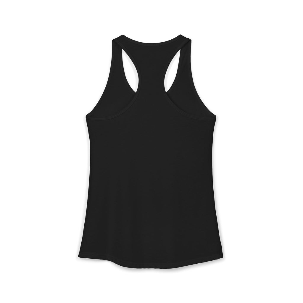 Women's Ideal Racerback Tank Printify