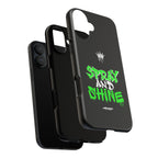 Iphone Cover - Smooth and Pro Protection Cover